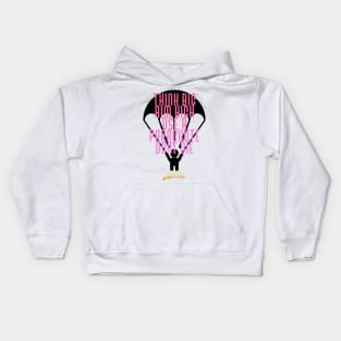 Genesis Streetwear - Parachute Kids Hoodie